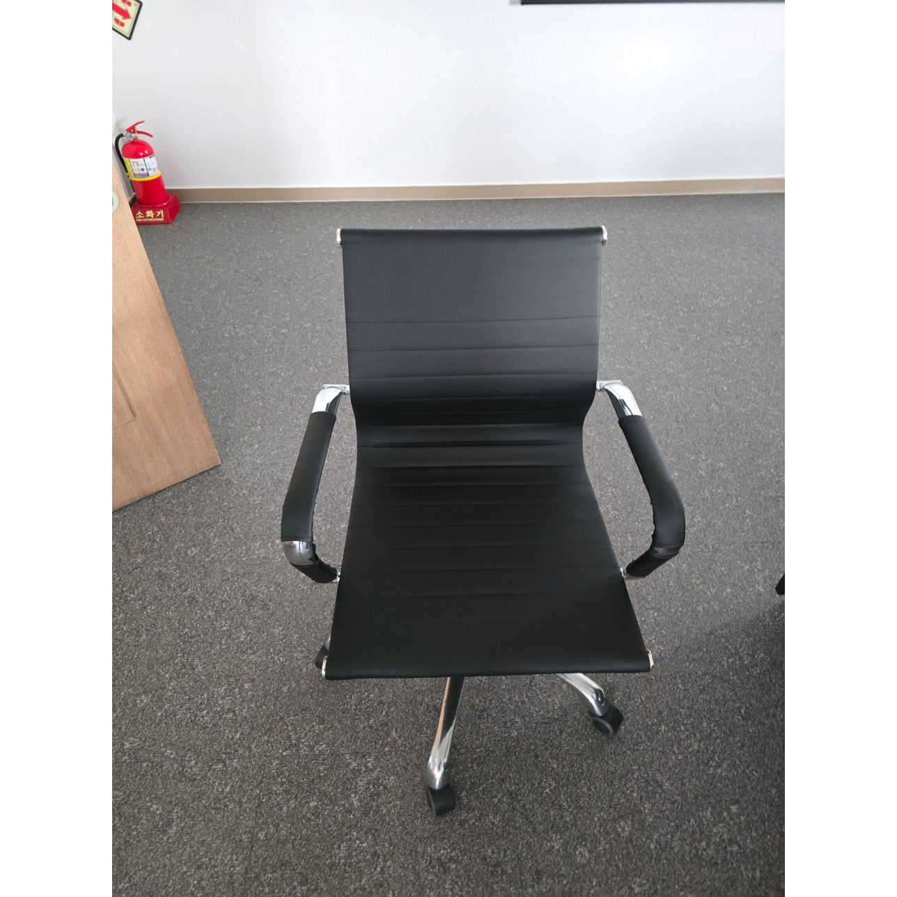 연결형 대회의실 테이블 세트 20인석/7600×2000