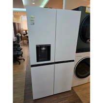 [LG] 오브제 냉장고 4도어 820L